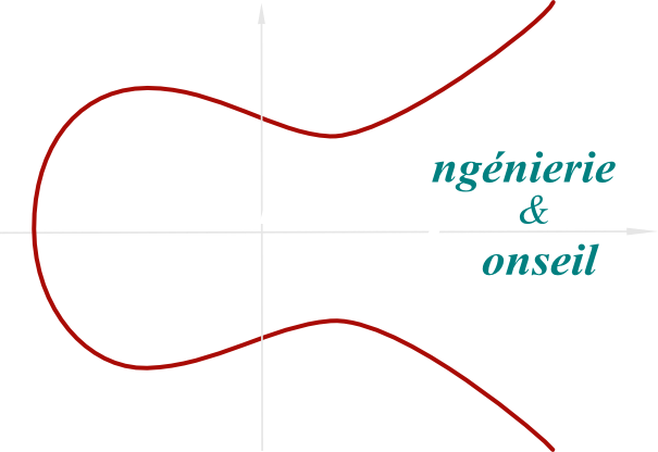 Cryptographie Ingénierie et Conseil